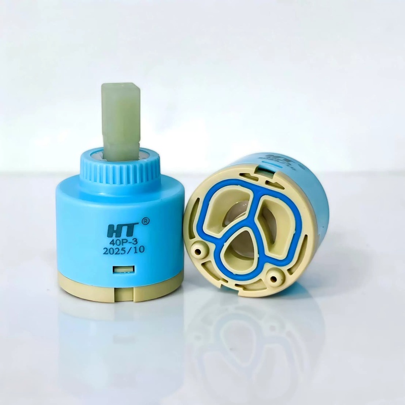 Shower Valve Cartridge - Cartucho de Repuesto para Grifo de