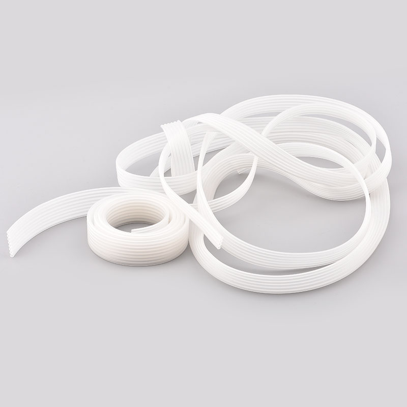 Plastic Pipe Clip - Tubo de Tinta CISS de 1
