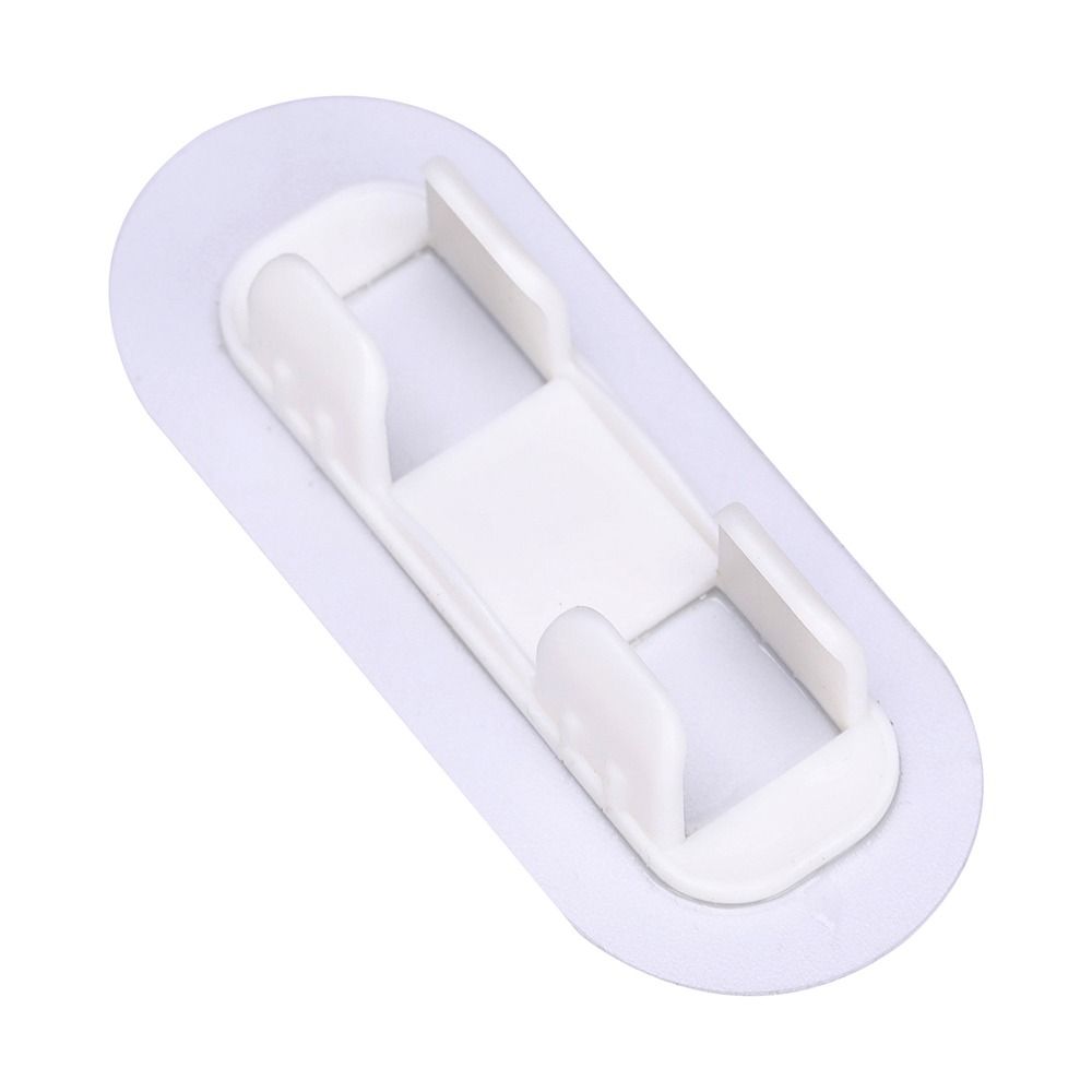 Drain Pipe Clip - Ganchos de abrazadera de tubo de