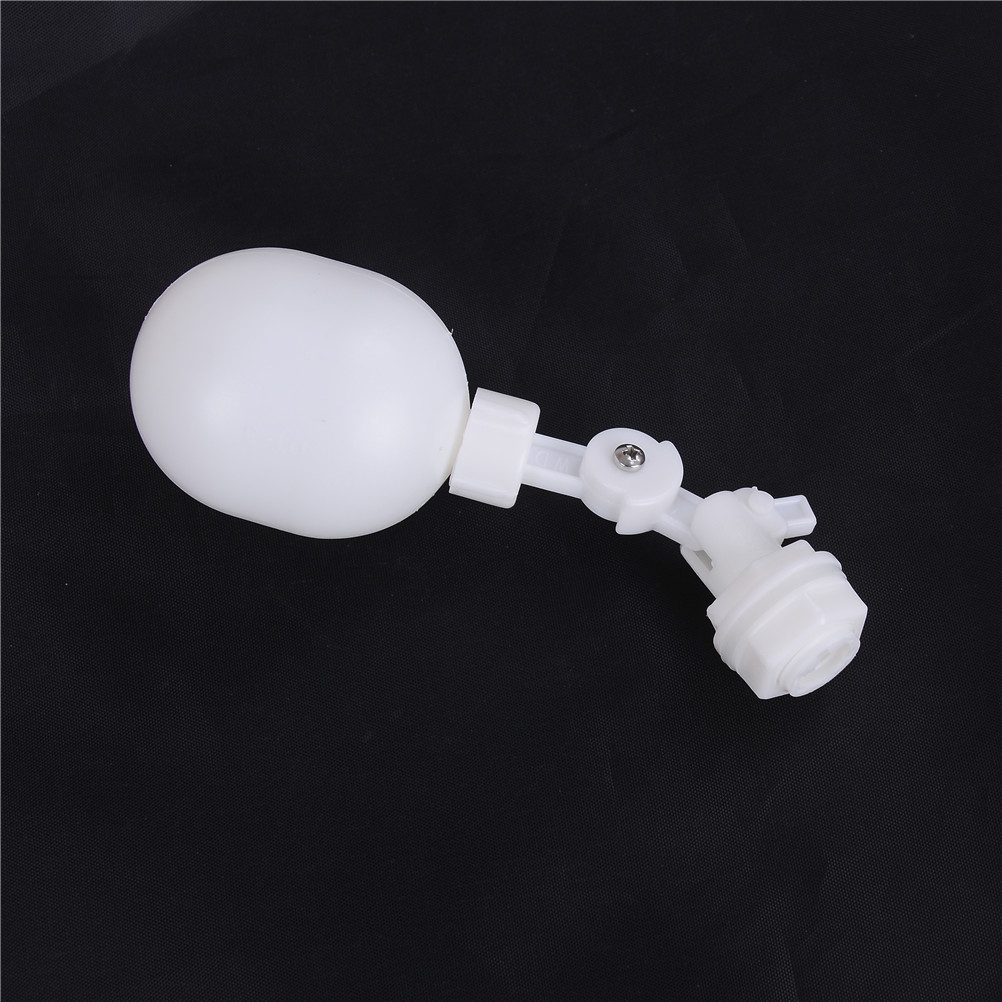 Float Ball Valve - Válvula de flotador de plástico ajustable