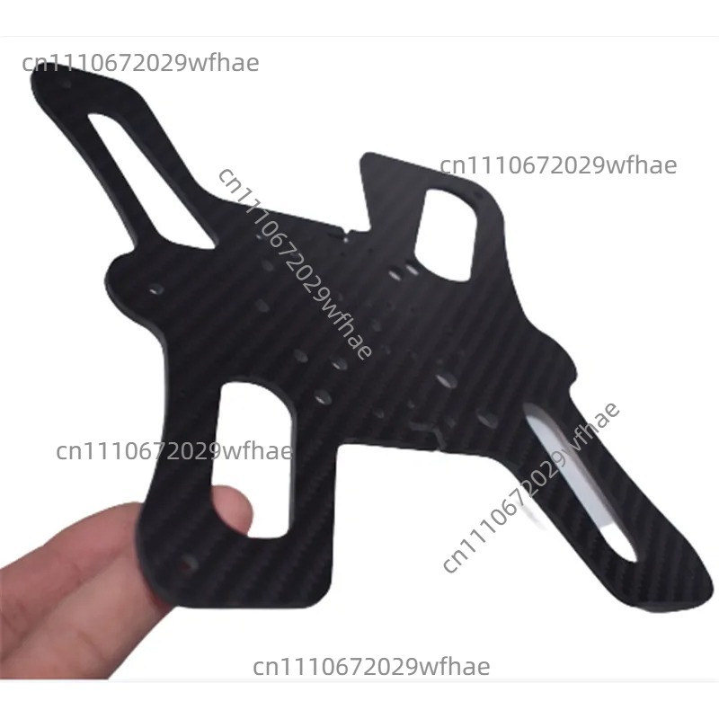 Creality Printer Ender 3 - Actualización de fibra de carbono para