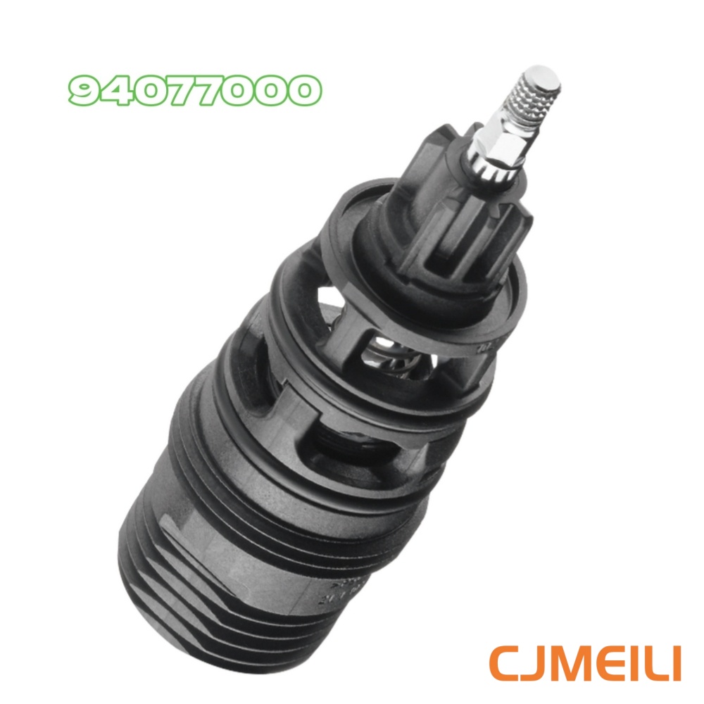 Shower Valve Cartridge - Piezas de repuesto para válvula de