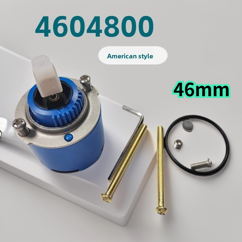 Shower Valve Cartridge - Carrete de grifo de ducha de