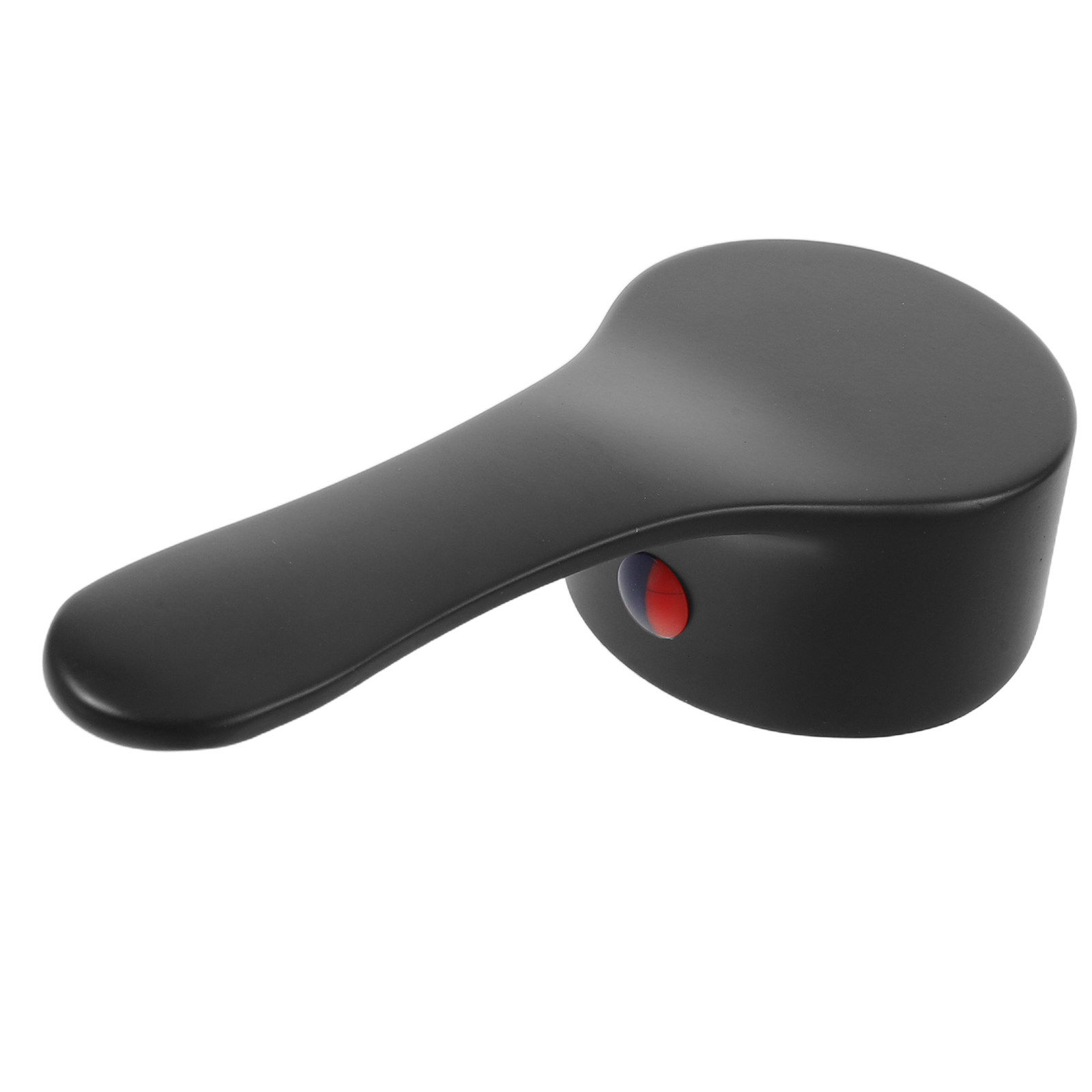 Basin Mixer Cartridge - Manija de Grifo Monomando Negra de