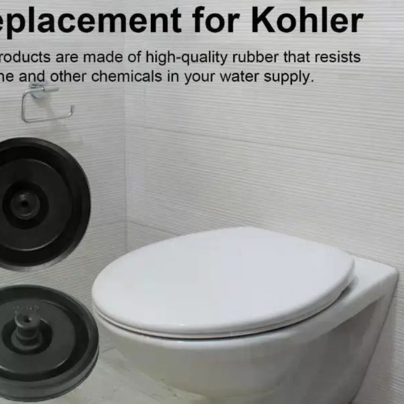 Toilet Fill Valve - Sello de la válvula de llenado