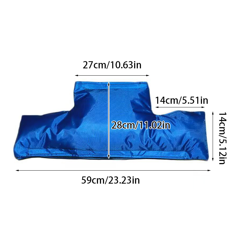 Cubierta aislante para medidor - Pipe Freeze Spray reseña y precio