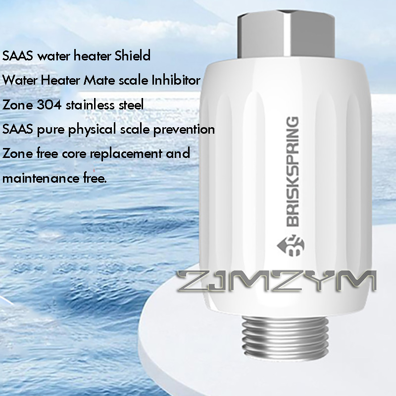Descalentador de agua sin sal, - Shower Valve Cartridge reseña y precio