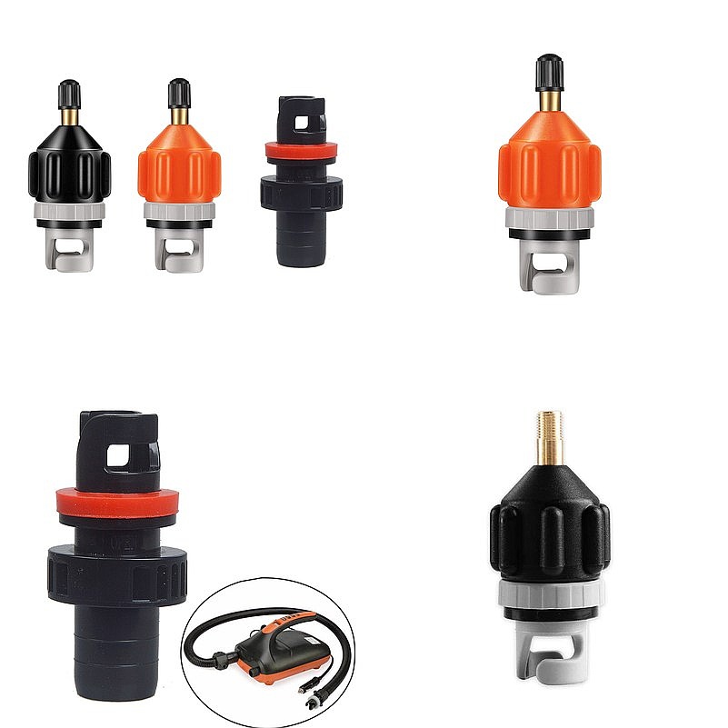 Adaptador de Bomba de Aire par - Float Ball Valve reseña y precio