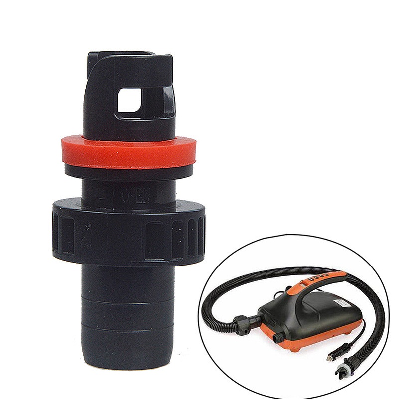 Adaptador de Bomba de Aire par - Float Ball Valve reseña y precio