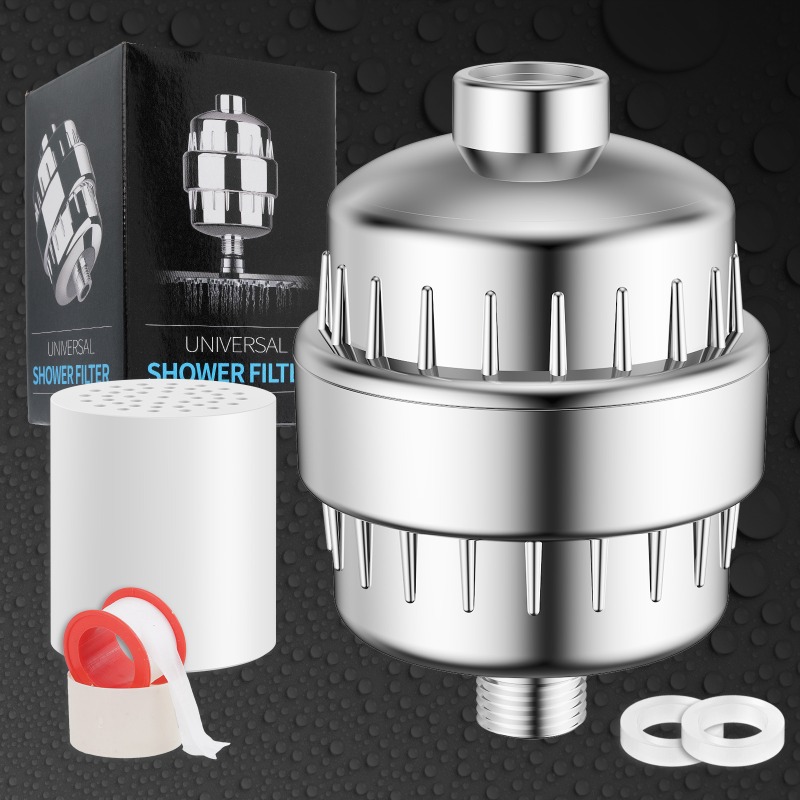 Cartucho de Filtro para Ducha  - Shower Valve Cartridge reseña y precio