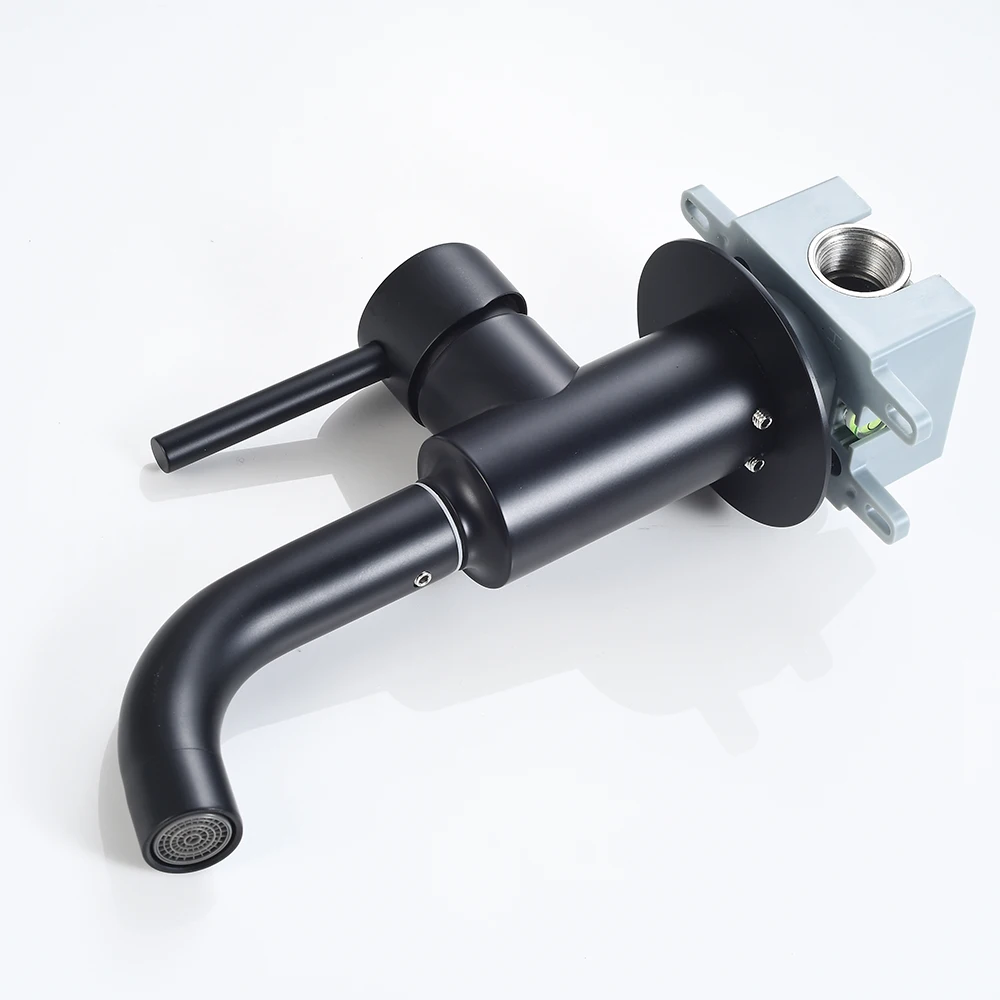 Grifo de lavabo para baño, mez - Basin Mixer Cartridge reseña y precio