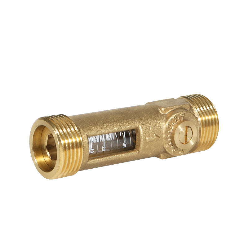 Válvula de Bola Termostática d - Float Ball Valve reseña y precio