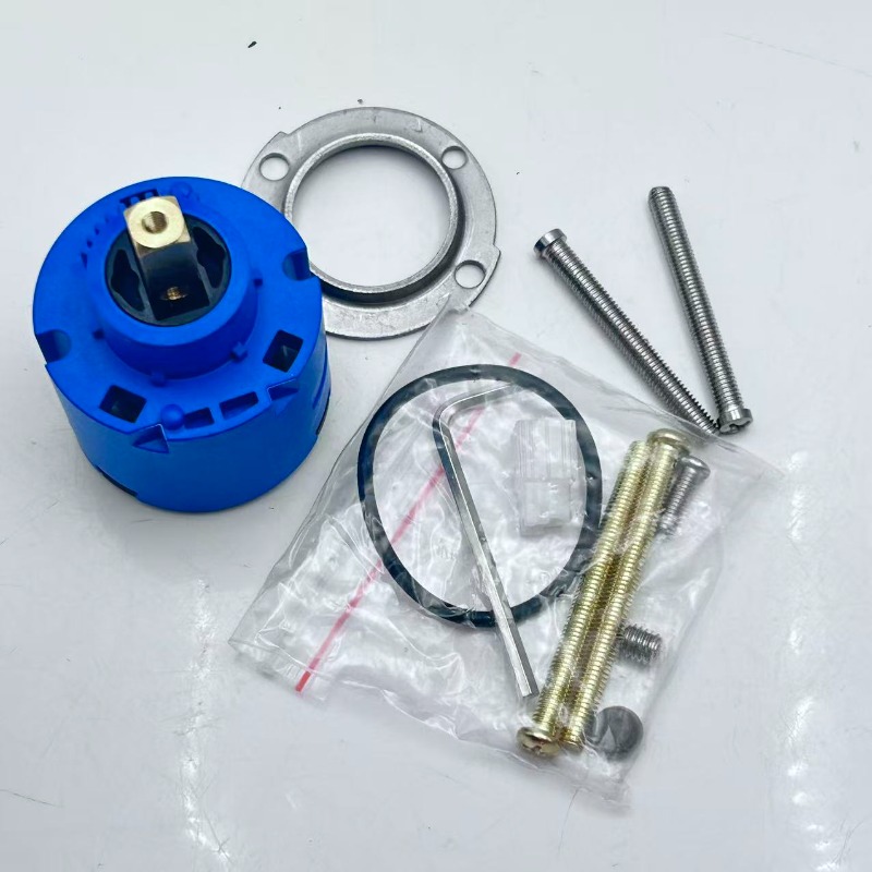 Carrete de grifo de ducha de 4 - Shower Valve Cartridge reseña y precio
