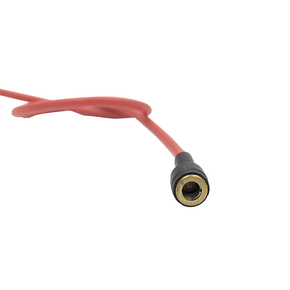 Clip de enchufe de cabeza de t - Plastic Pipe Clip reseña y precio