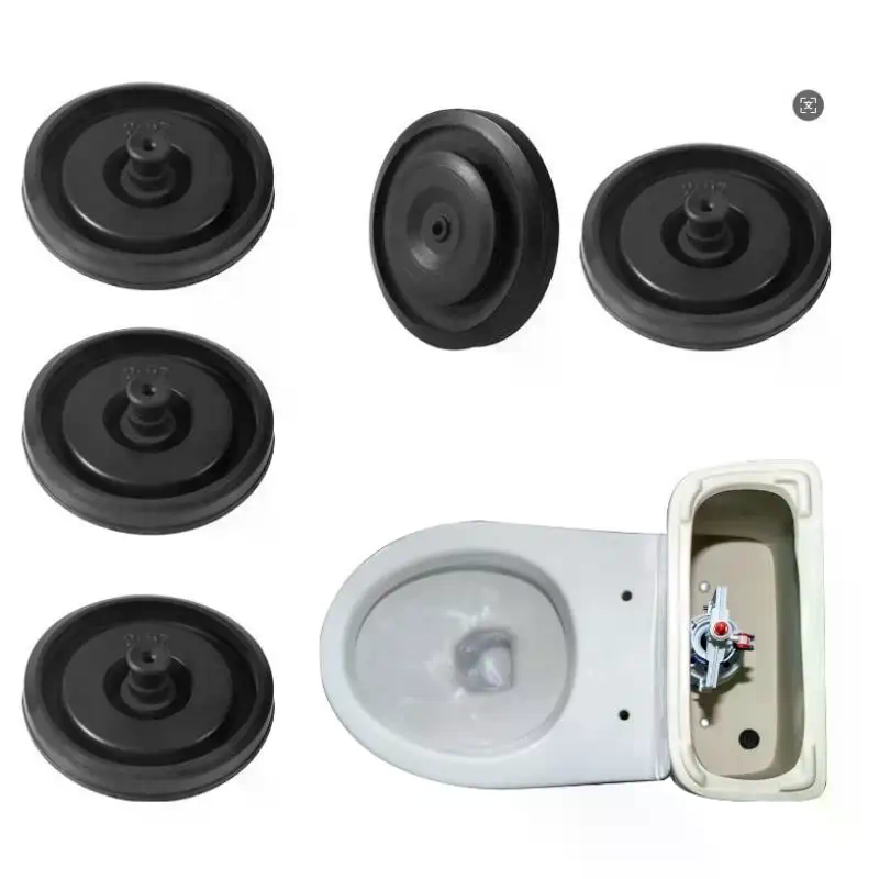 Sello de la válvula de llenado - Toilet Fill Valve reseña y precio