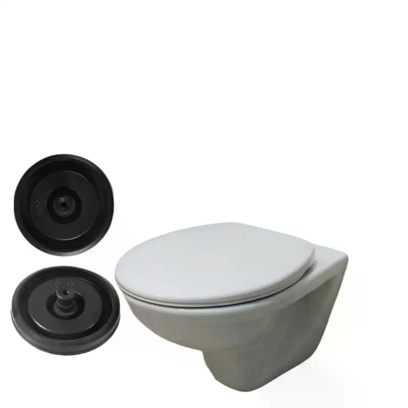 Sello de la válvula de llenado - Toilet Fill Valve reseña y precio