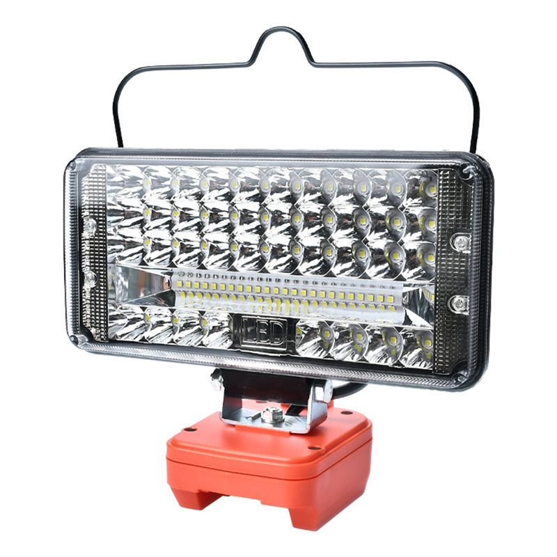 Lámpara LED A11E para Batería  - Black+Decker Tool 20V Max reseña y precio