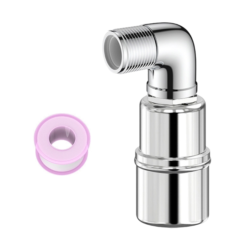 Válvulas de nivel de agua de a - Float Ball Valve reseña y precio