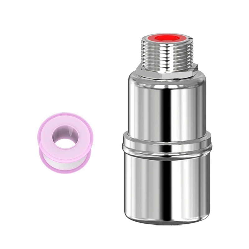 Válvulas de nivel de agua de a - Float Ball Valve reseña y precio