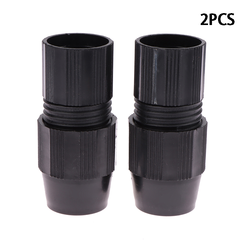 Conector de tubo telescópico d - Plastic Pipe Clip reseña y precio